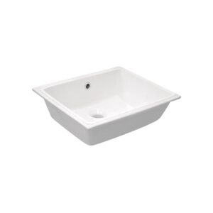 Undercounter Basin