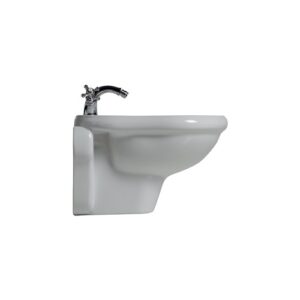 Retro Wall Hung Bidet