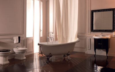 How To Choose the Perfect Bath