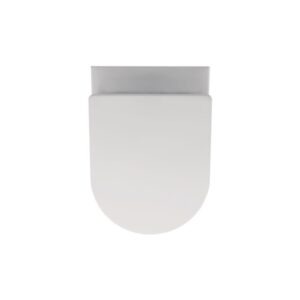 Flo 56cm Back to Wall Toilet Pan