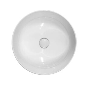 F10 Ø43cm Vessel Basin