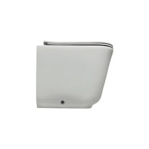 Tribeca Back-to-Wall Toilet Pan