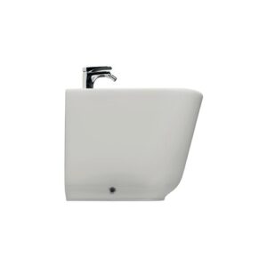 Tribeca back-to-wall Bidet