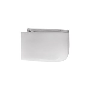 Nolita Wall Hung Toilet Pan