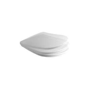 Nolita 'Slim' Soft Close Toilet Seat