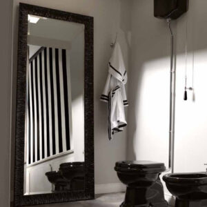 Retro 70cm x 180cm Mirror