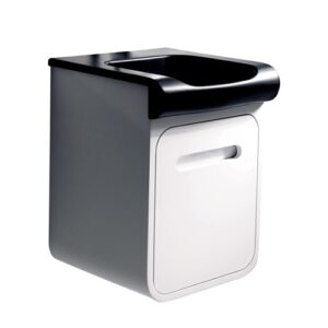 Inka Wall Mounted Cabinet for 40cm Semi-Recessed Basin
