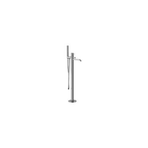 Nolita freestanding bath shower mixer