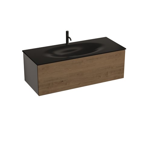 Shape Vanity Unit for Shape Basin