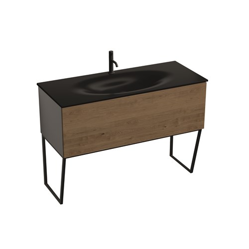 Shape Vanity Unit for Shape Basin