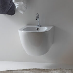 Kerasan-Bathrooms-Aquatech-wall-hung-bidet