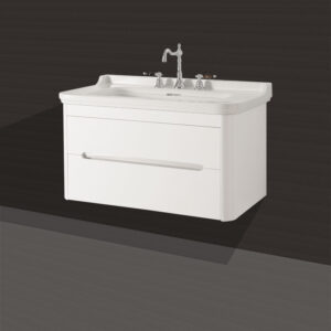 Waldorf Wall Hung Cabinet for 100cm Basin