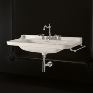 Waldorf 120cm Wall Hung Basin