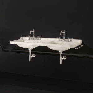 Waldorf Double Basin