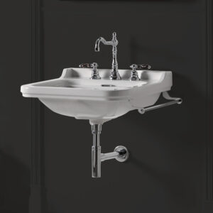 Waldorf 60cm Basin