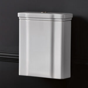 Waldorf Close Coupled Cistern