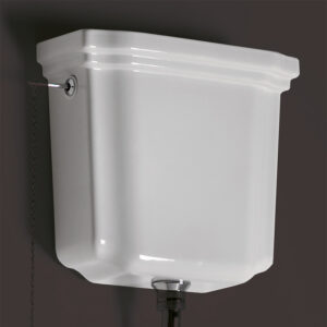 Waldorf High Level Cistern