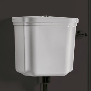 Waldorf Low Level Cistern