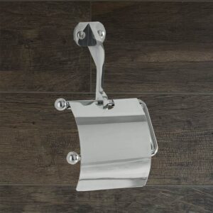 Waldorf Toilet Roll Holder