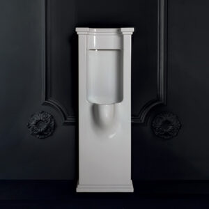 Waldorf Tower Urinal