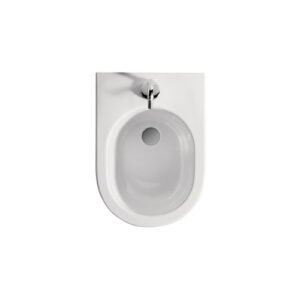 Flo 54cm Wall Hung Bidet