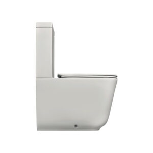 Tribeca Close Coupled Toilet