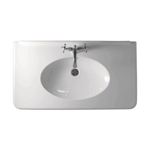 Retro 100cm x 55cm Basin