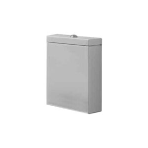 Flo Close Coupled Cistern