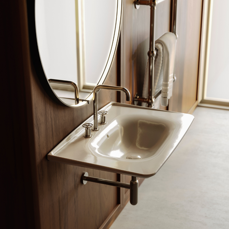 The New Yorker Basin