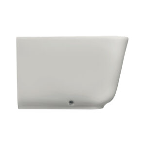 Tribeca Close Coupled Toilet Pan