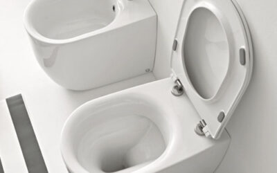 Explained: Rimless Toilets