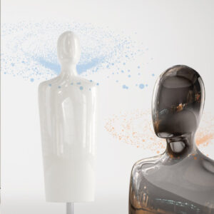 Artwork Adam Sculpture