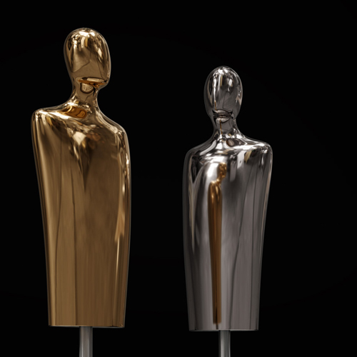 Artwork Adam Sculpture