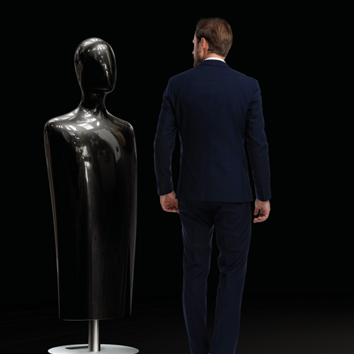 Artwork Adam Sculpture