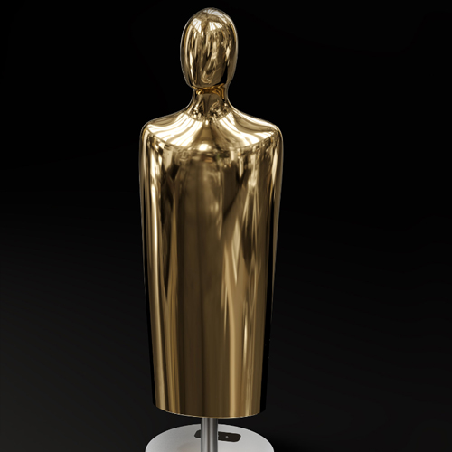 Artwork Adam Sculpture