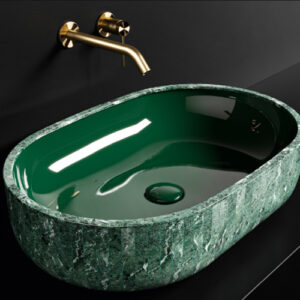 Artwork Luxury Selection- Nolita Freestanding Basin