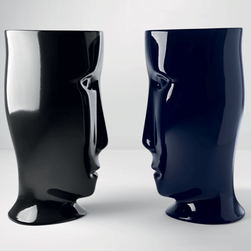 Artwork Moloco Freestanding Basin