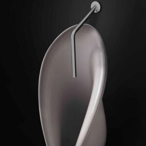 Artwork Groove Urinal