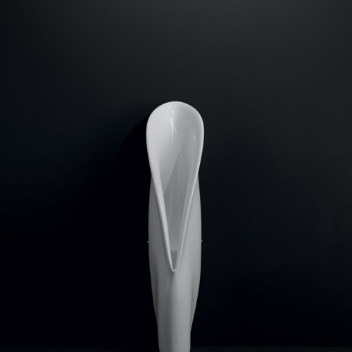 Artwork Groove Urinal