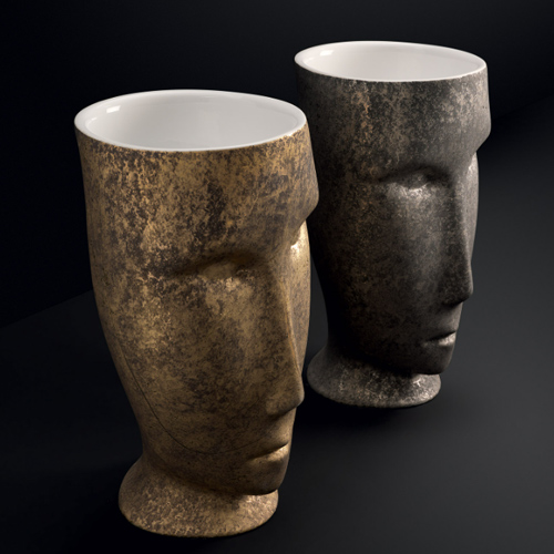 Artwork Moloco Freestanding Basin