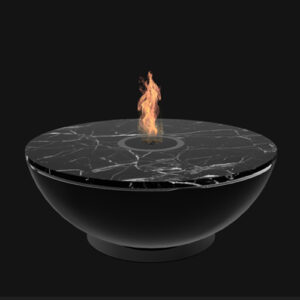 Artwork Mammut Table