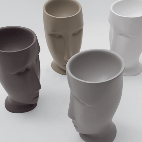 Artwork Moloco Freestanding Basin