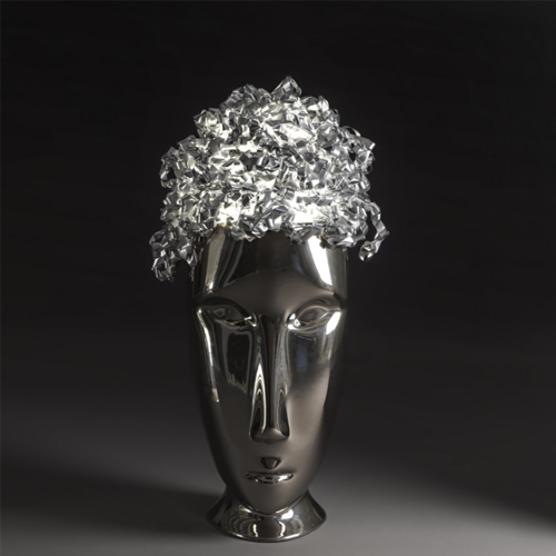 Artwork Moloco Lighting Kit and Lampshade