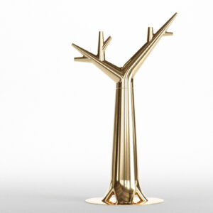 Artwork Albero Ceramic Sculpture