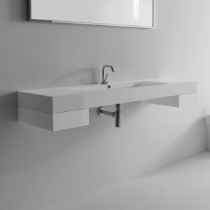 Cento 140cm Basin