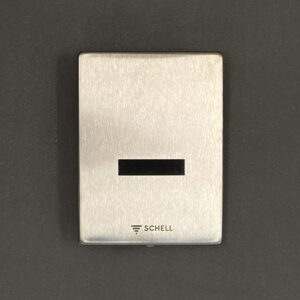 Waldorf Urinal Flush Mechanism